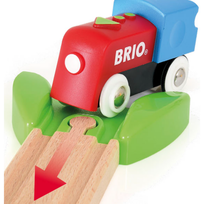 BRIO My First - BO Railway Train Set 25 pieces