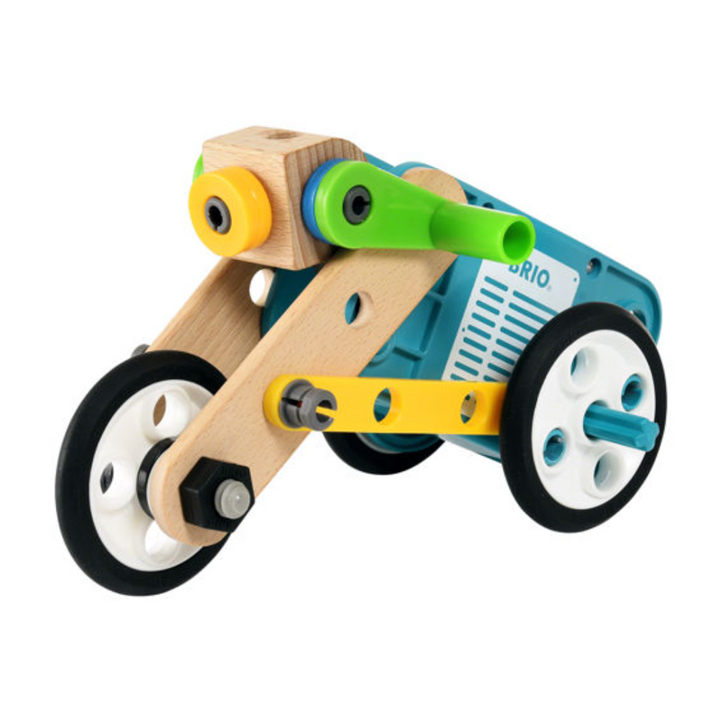 BRIO Builder - Motor Set