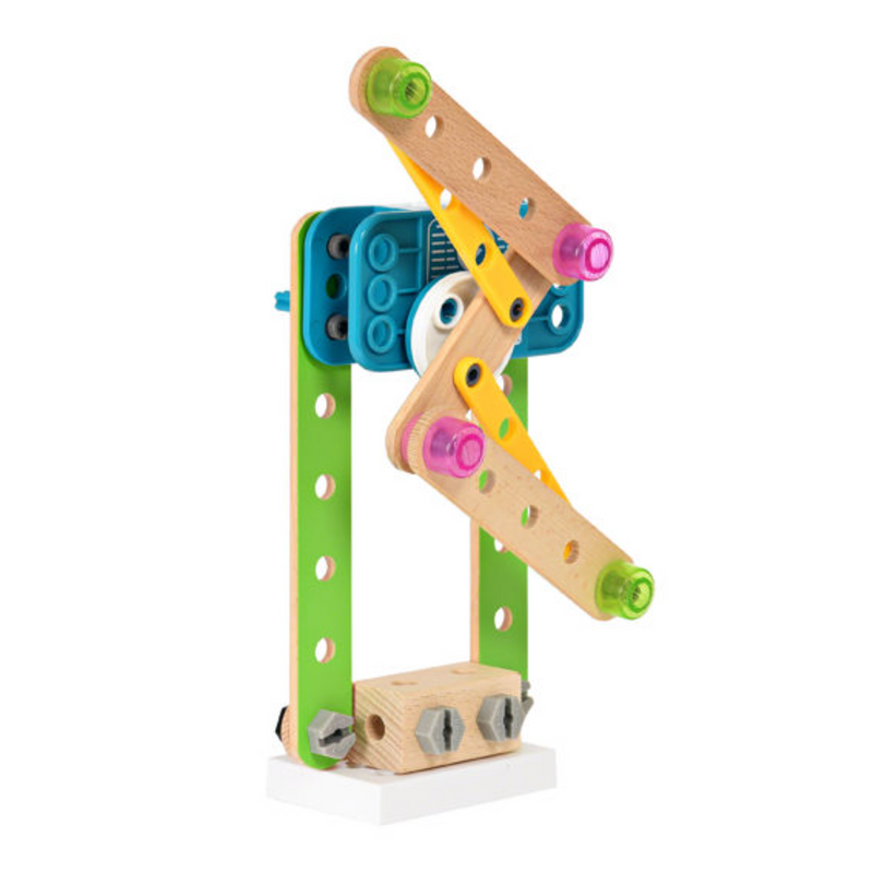 BRIO Builder - Motor Set