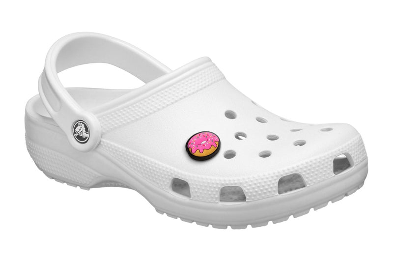 Crocs Classic Clog (White)