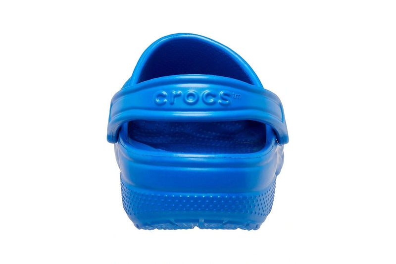 Crocs Classic Clog (Blue Bolt)