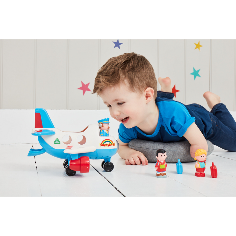 ELC - Happyland Jumbo