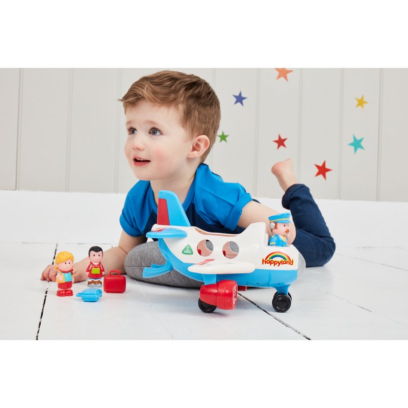 ELC - Happyland Jumbo