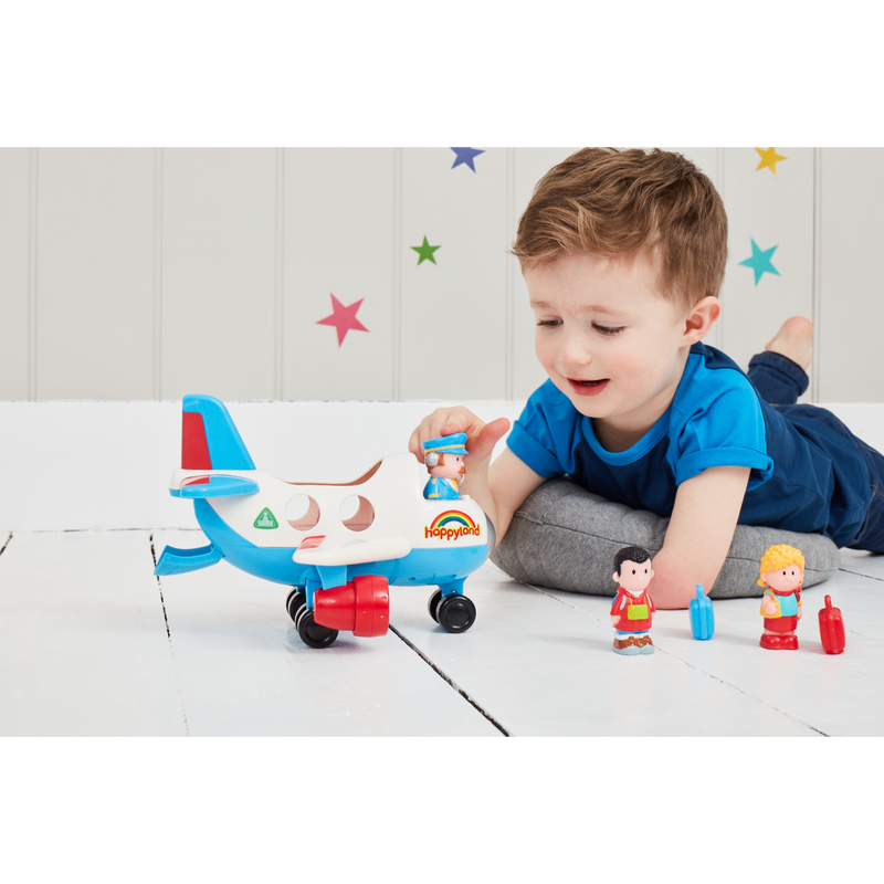 ELC - Happyland Jumbo