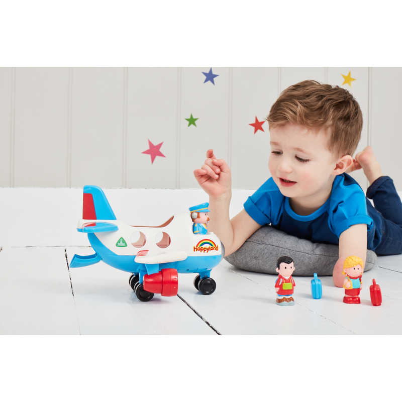 ELC - Happyland Jumbo