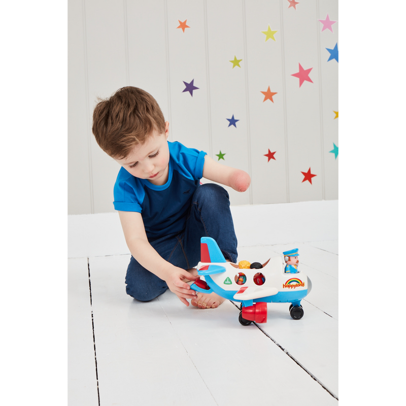 ELC - Happyland Jumbo