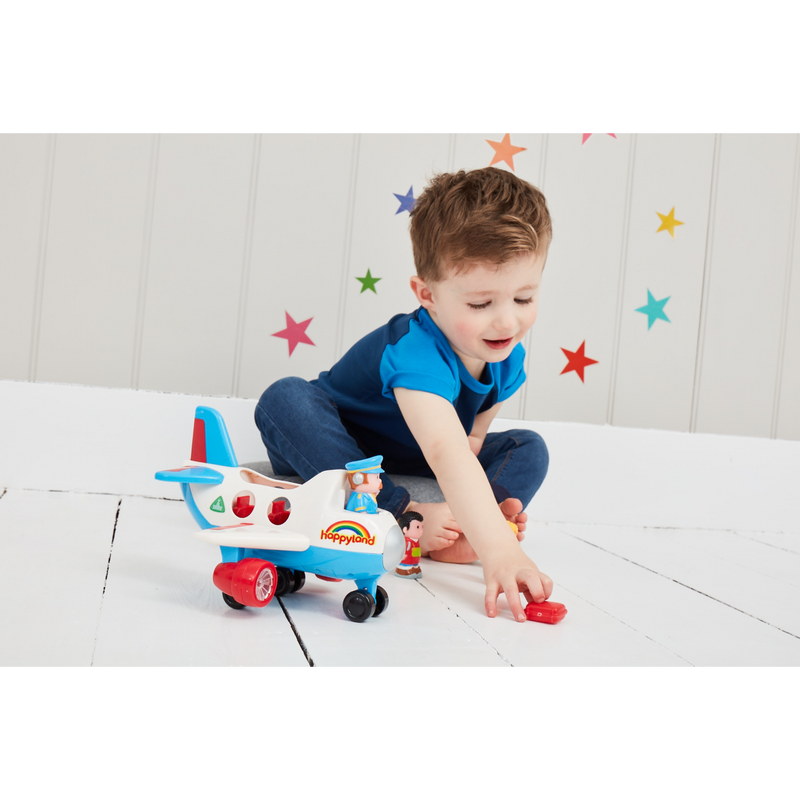 ELC - Happyland Jumbo