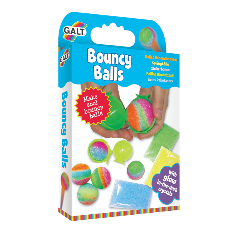 Galt - Bouncy Balls