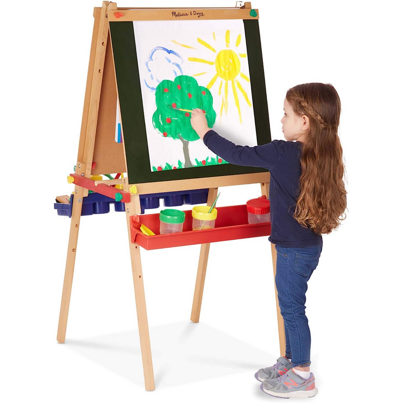 Melissa & Doug - Easel Pad