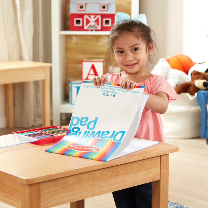 Melissa & Doug - Drawing Pad