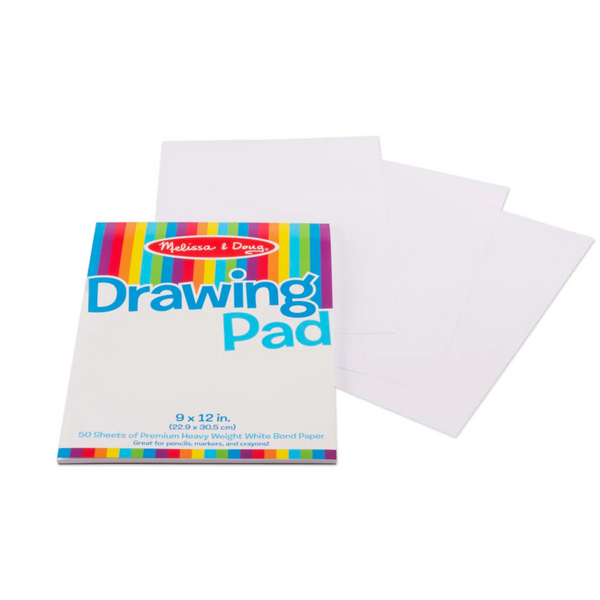 Melissa & Doug - Drawing Pad