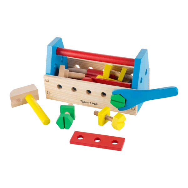 Melissa & Doug - Take-Along Tool Kit