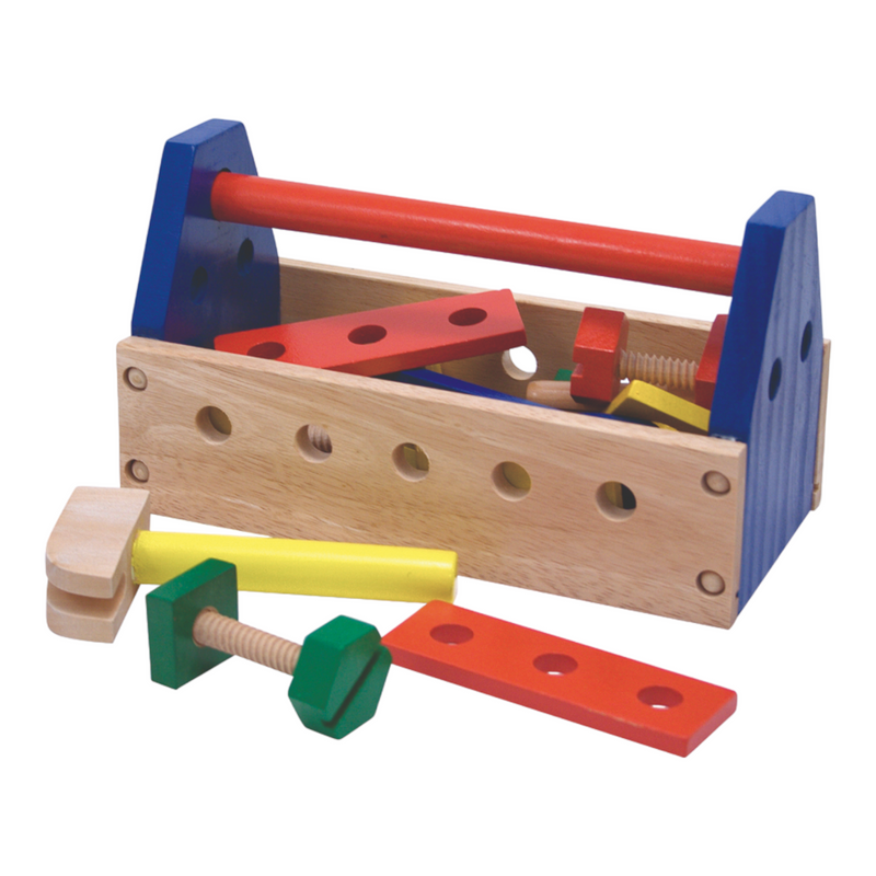 Melissa & Doug - Take-Along Tool Kit