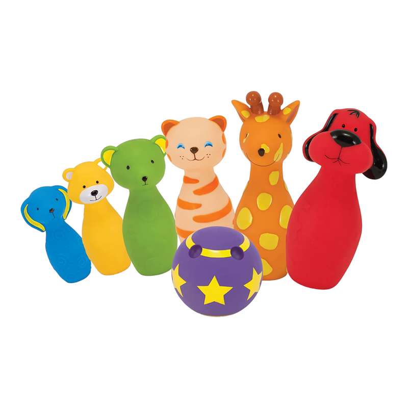 Melissa & Doug - Bowling Friends