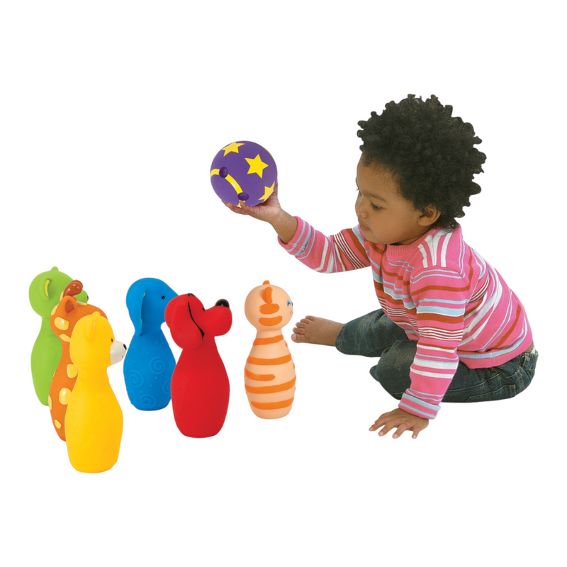 Melissa & Doug - Bowling Friends