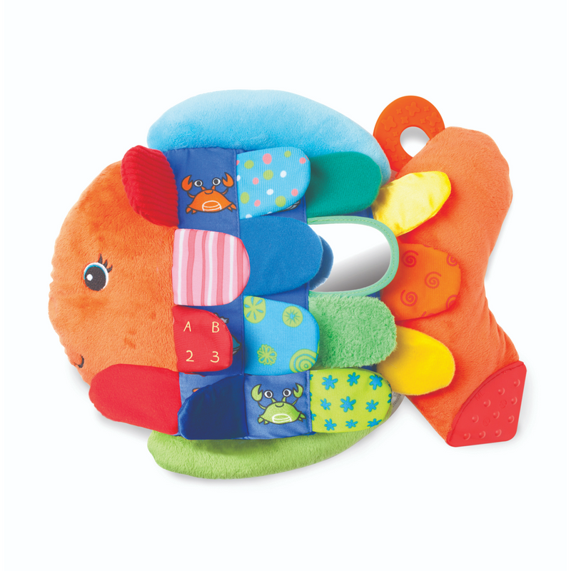 Melissa & Doug - Flip Fish