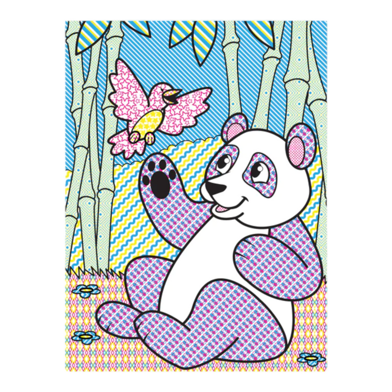 Melissa & Doug - My First Paint with Water - Animals