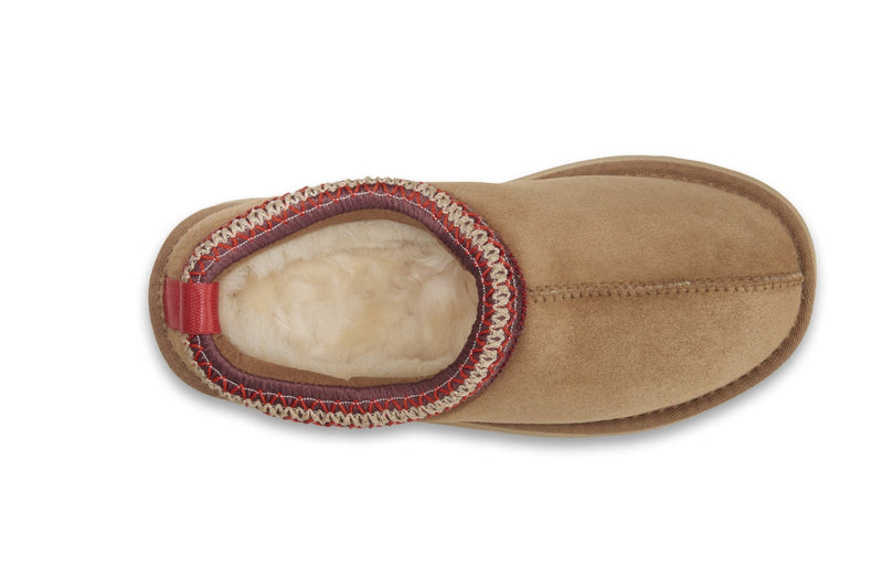 UGG Outback Maddie Slip On Boot (Chestnut)