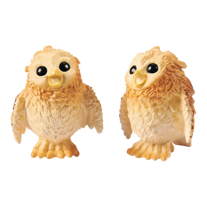 Schleich - Hatching Owl Chicks