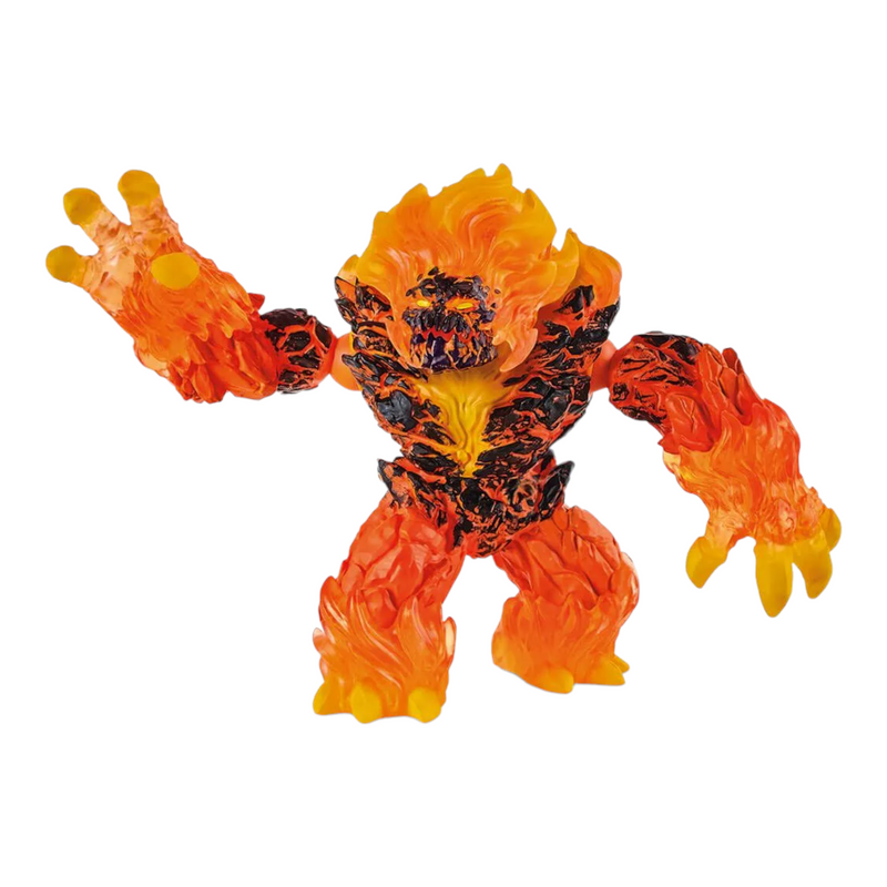 Schleich - Lava Smasher