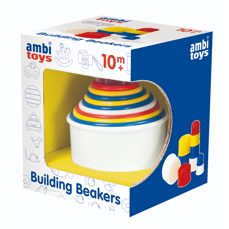 Ambi - Building Beakers