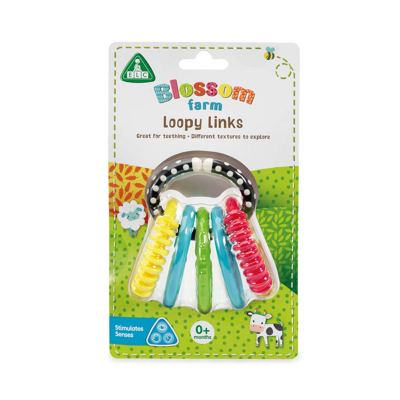 ELC - Blossom Farm Loopy Links