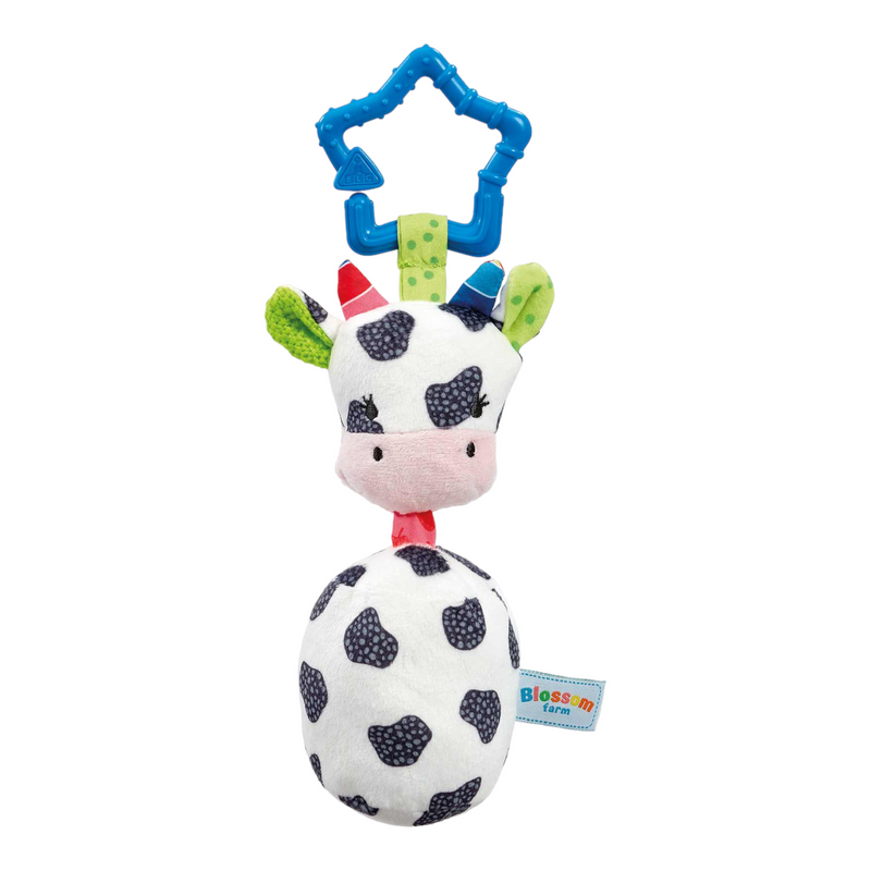 ELC - Blossom Farm Martha Cow Chime