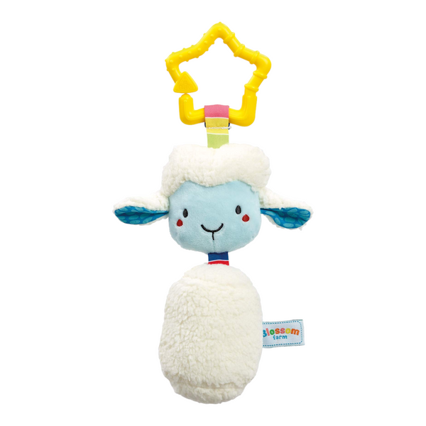 ELC - Blossom Farm Lulu Lamb Chime