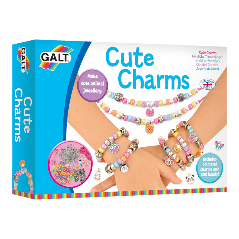 Galt - Cute Charms