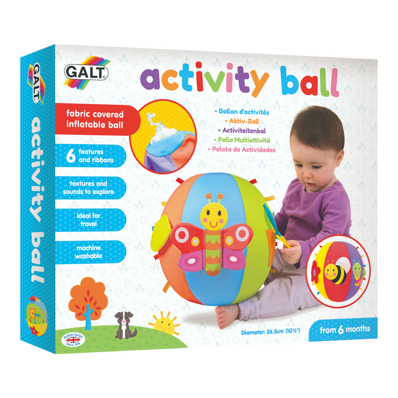 Galt - Activity Ball