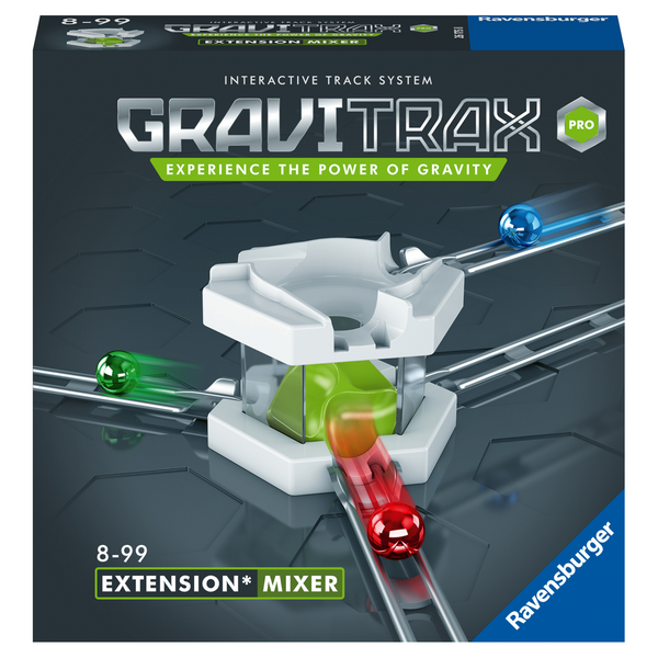 GraviTrax Pro Mixer