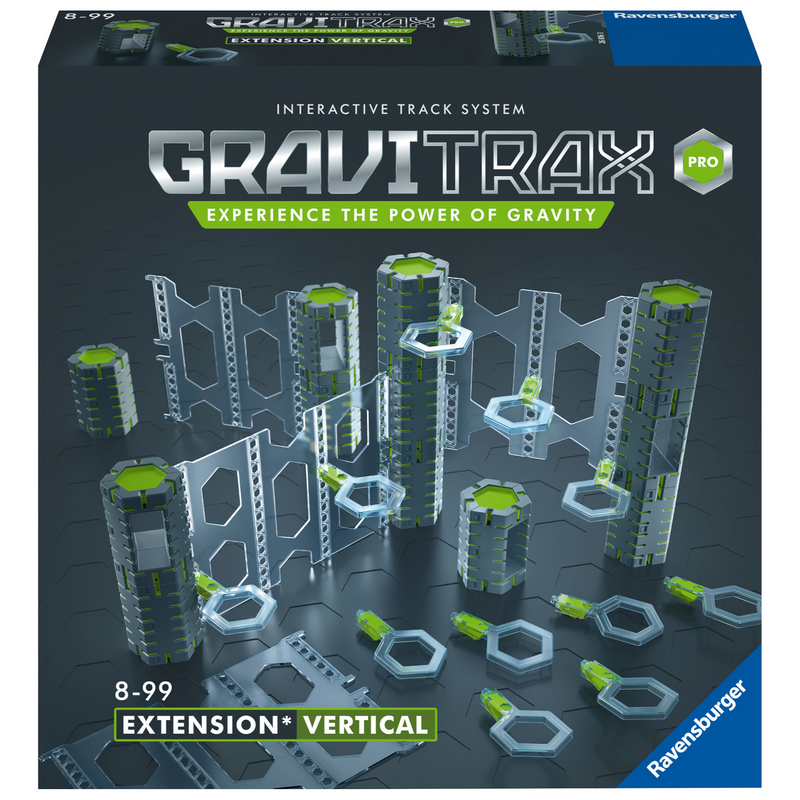 GraviTrax PRO Vertical Expansion