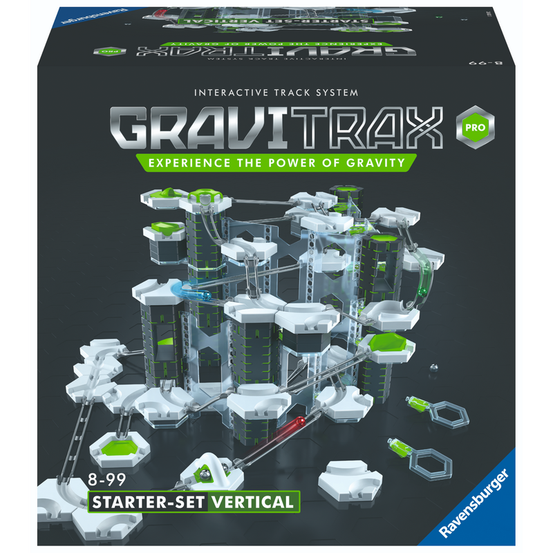 GraviTrax PRO Starter Vertical