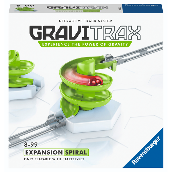 GraviTrax Spiral