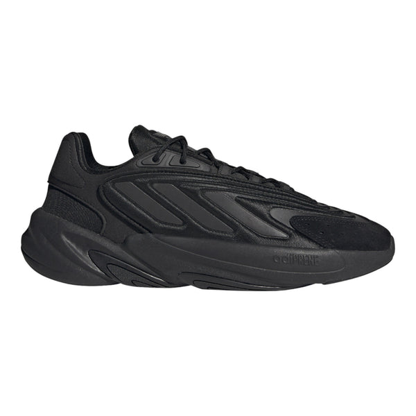 Adidas Men's Ozelia Shoes - Black/Carbon