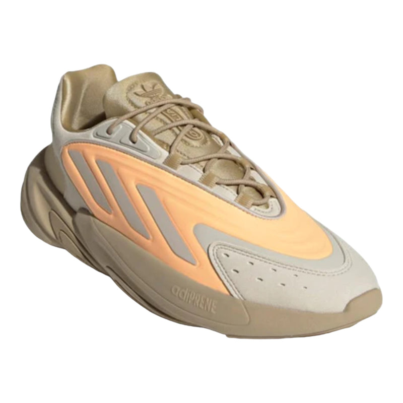 Adidas Men's Ozelia Shoes - Beige