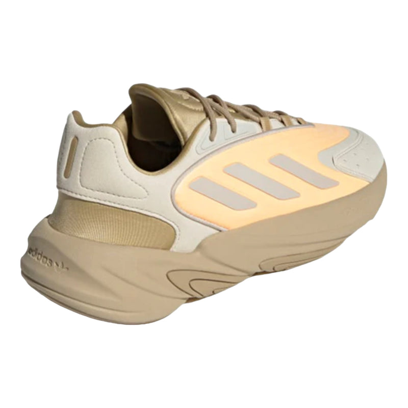 Adidas Men's Ozelia Shoes - Beige