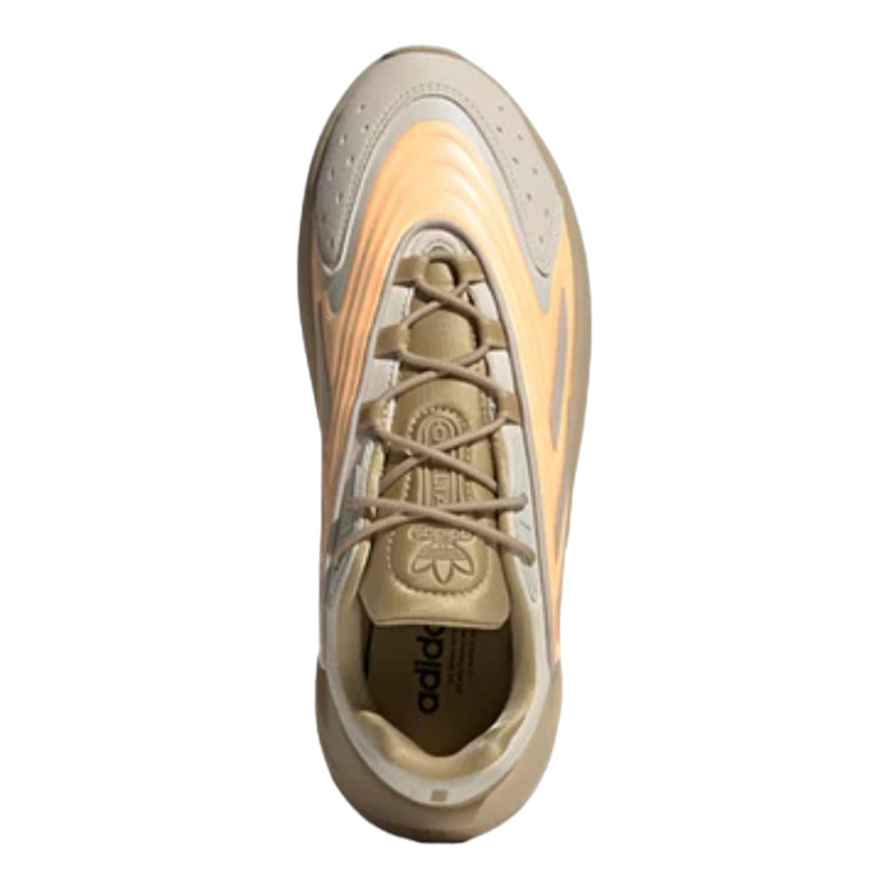 Adidas Men's Ozelia Shoes - Beige