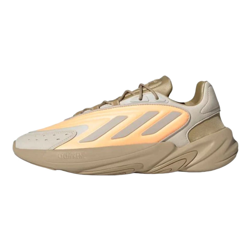 Adidas Men's Ozelia Shoes - Beige