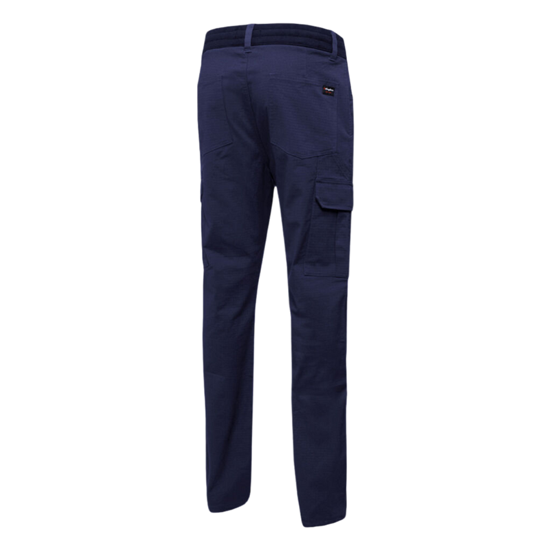 KingGee Men's Tradies Comfort Waist Pants - Navy