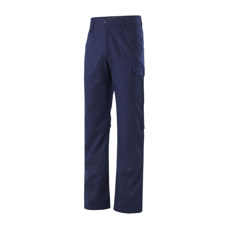 KingGee Men's Workcool Cargo Pant - Navy