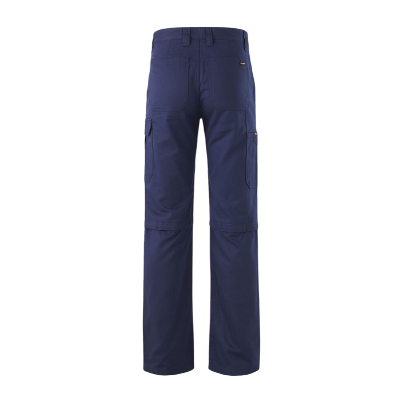 KingGee Men's Workcool Cargo Pant - Navy