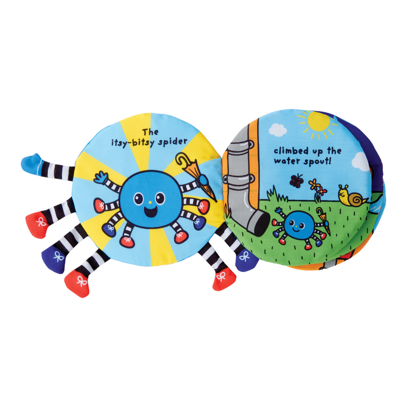 Melissa & Doug - Itsy-Bitsy Spider