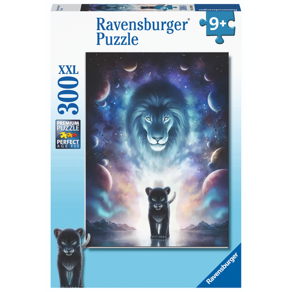 Ravensburger - Dream Big! Puzzle 300pc
