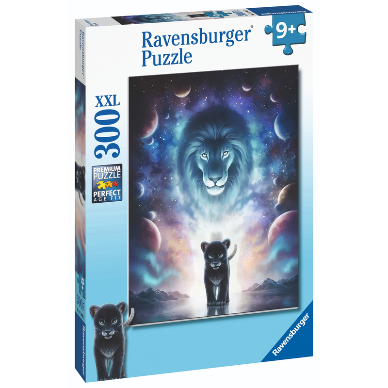 Ravensburger - Dream Big! Puzzle 300pc