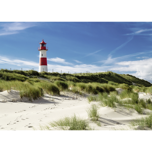 Ravensburger - Lighthouse in Sylt Puzzle 1000 pieces