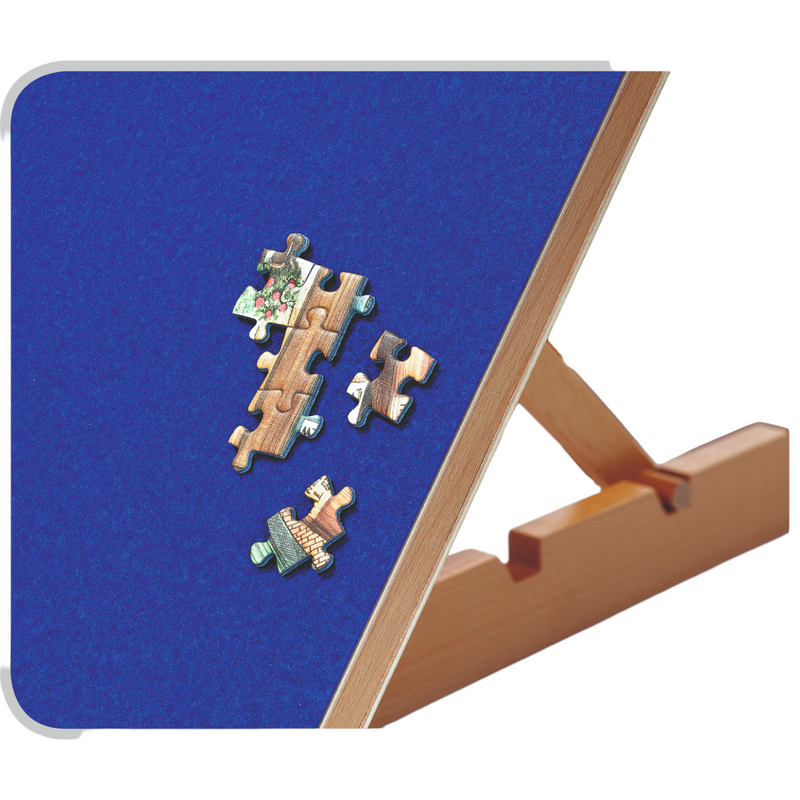 Ravensburger - Non-slip Velour Surface Puzzle Board