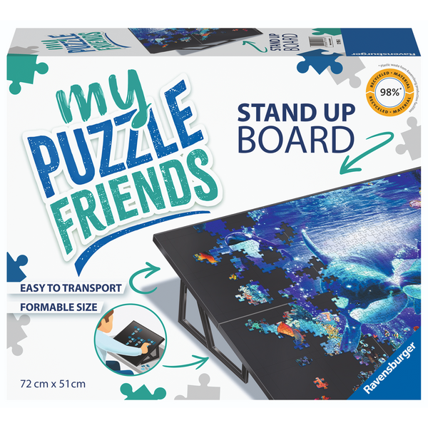 Ravensburger - My Friends Stand Up Board