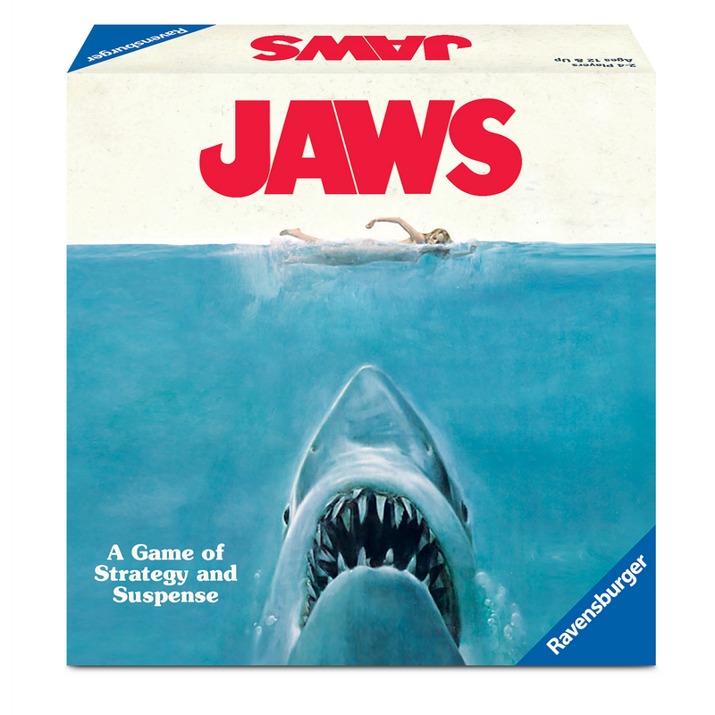 Ravensburger - Jaws