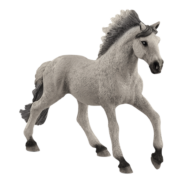 Schleich - Sorraia Mustang Stallion